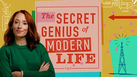 The Secret Genius Of Modern Life.jpg